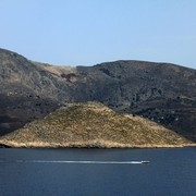Greece - Kalymnos island