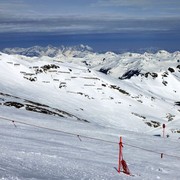The Austrian Alps - Kitzsteinhorn (Kaprun) skicentre 11