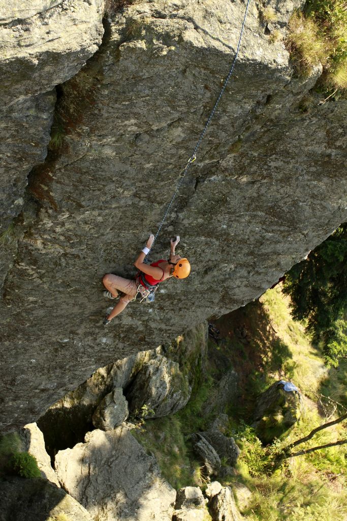 Kaitersberg rock climbing (2010) 009