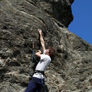 Kaitersberg rock climbing (2010) 019