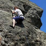 Kaitersberg rock climbing (2010) 024