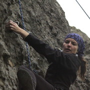 Czechia - Climbing in Kozelka 191