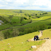 England - Yorkshire dales 010