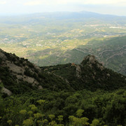 Spain - Montserrat 25