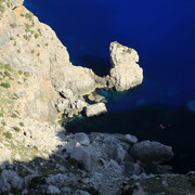 Mallorca - Formentor - Mirador de Mal Pas 02