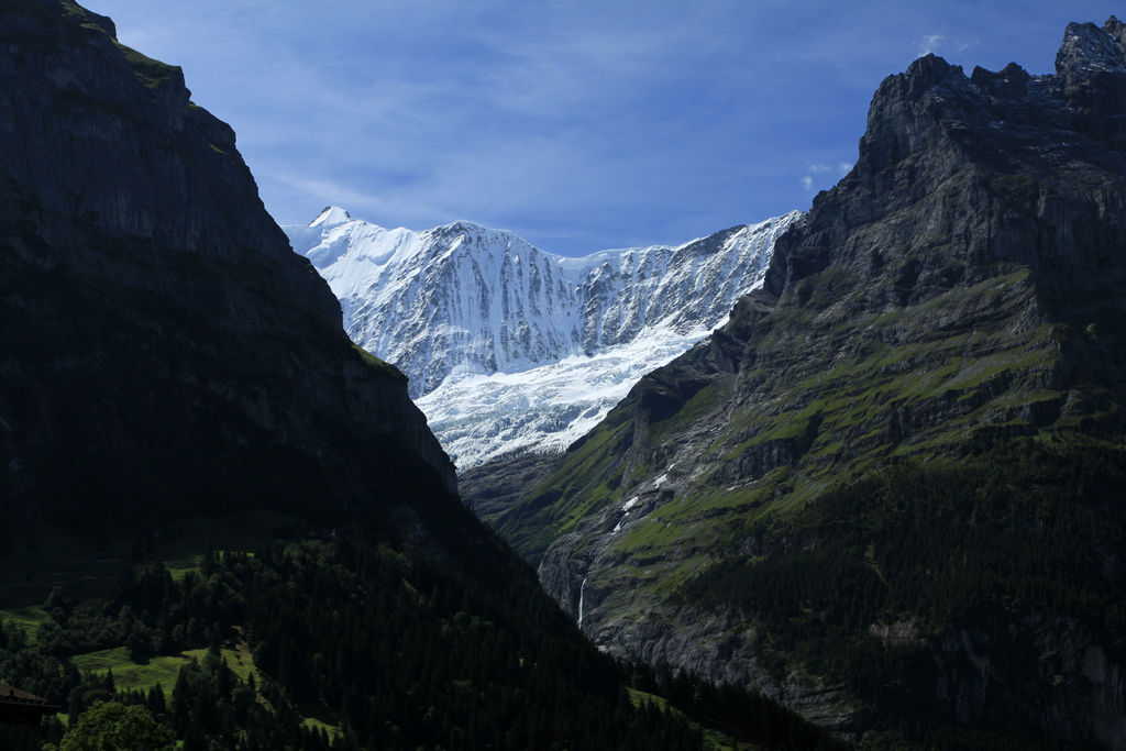 The Swiss Alps - Jungfrau Region 03