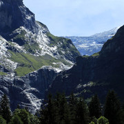 The Swiss Alps - Jungfrau Region 04