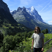 The Swiss Alps - Jungfrau Region 05