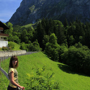 The Swiss Alps - Jungfrau Region 06