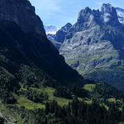 The Swiss Alps - Jungfrau Region 08