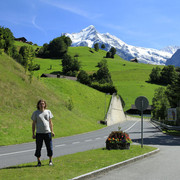 The Swiss Alps - Jungfrau Region 16