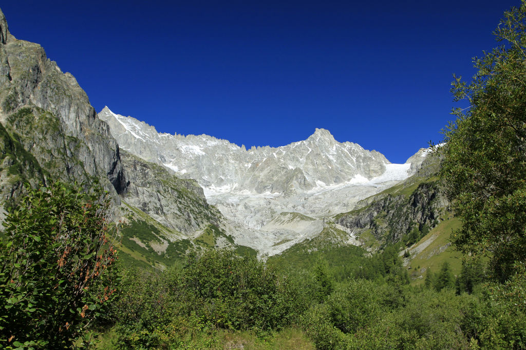 The Swiss Alps - Val Ferret Region 02