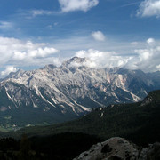 Italian Dolomites - Cinque Torri 05
