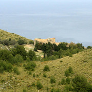 Mallorca - Hermitage de Betlem