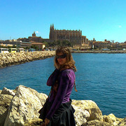Mallorca - sightseeing in Palma 09