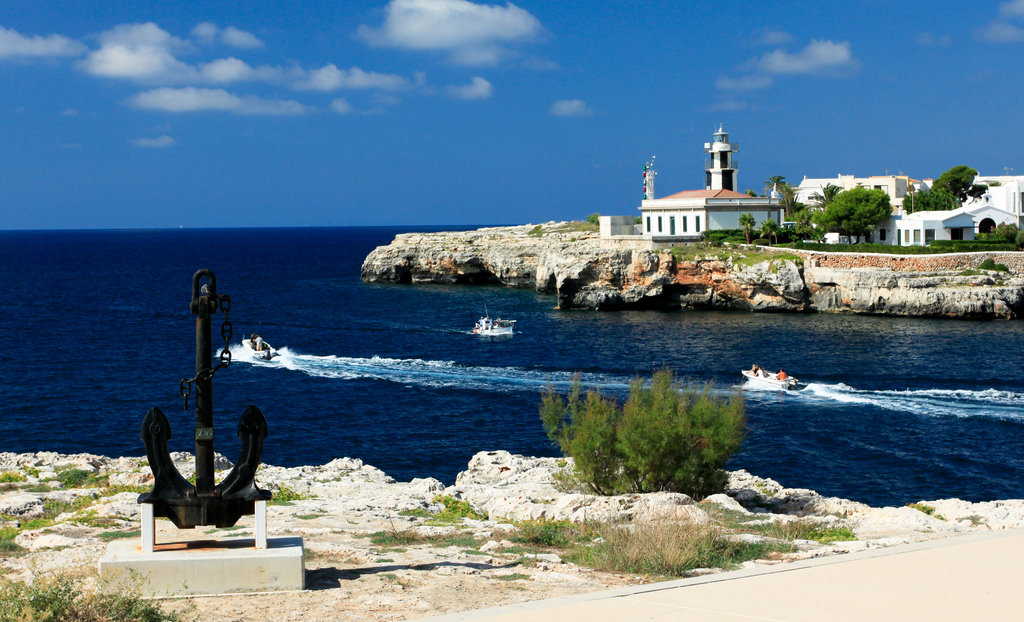 Menorca - Ciutadella 05