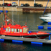 Menorca - in a port in Ciutadella 01