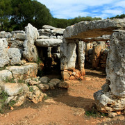 Menorca - Torre d'en Gaumés 01
