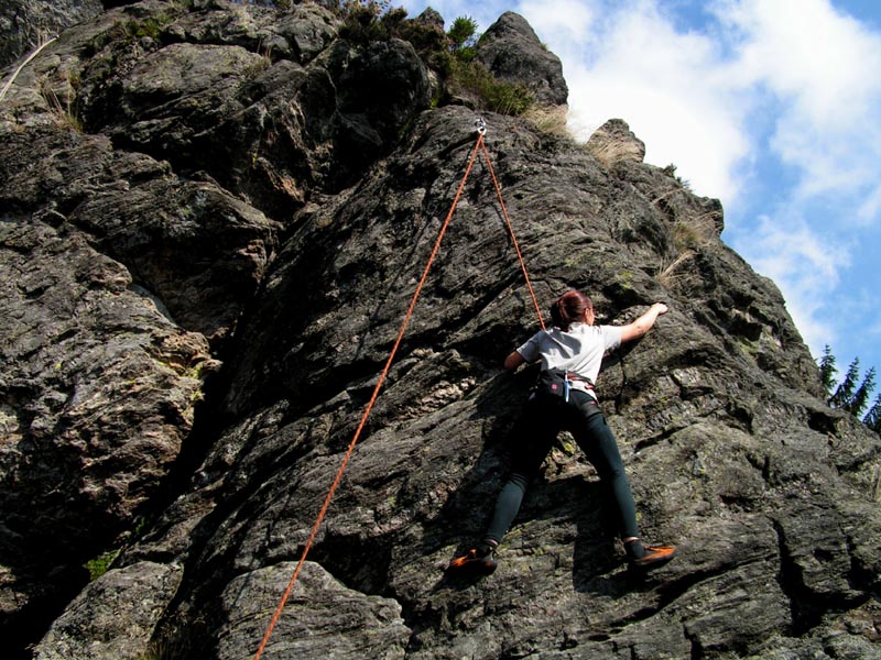 Kaitersberg climbing (2005) 005