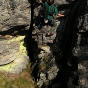 Kaitersberg climbing (2005) 051