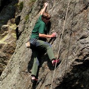 Kaitersberg climbing (2005) 057