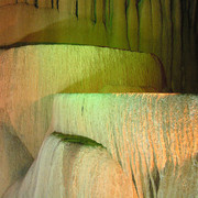 Thailand - a cave in Krabi 02