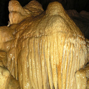 Thailand - a cave in Krabi 04