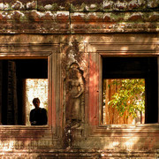 Cambodia - Angkor wat 14
