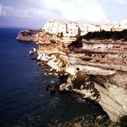 Bonifaccio - Southern Corsica