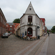 Denmark - Ribe sightseeing 01