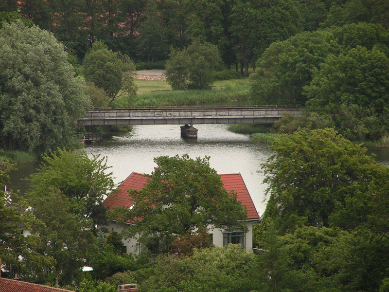 A Danish countryside 01