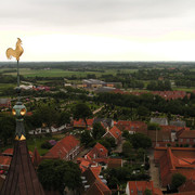 Denmark - Ribe sightseeing 03