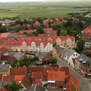 Denmark - Ribe sightseeing 04