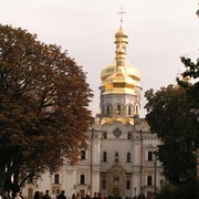Kyiv-Pechersk Lavra 01