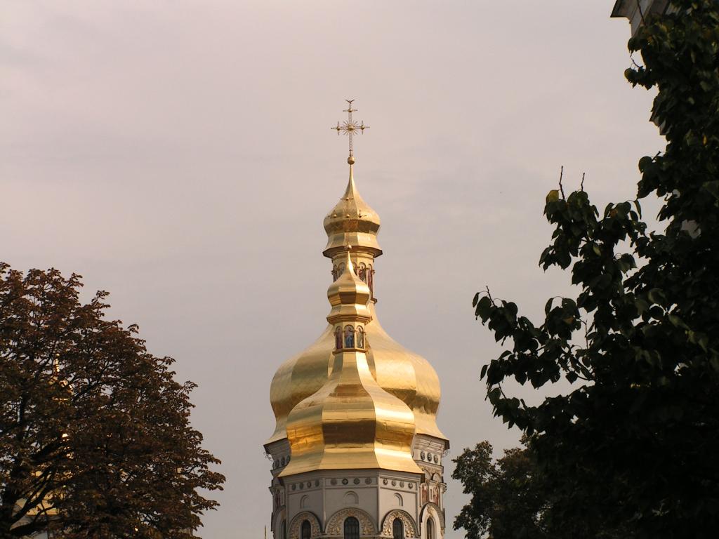 Kyiv-Pechersk Lavra 02