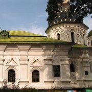Kyiv-Pechersk Lavra 03
