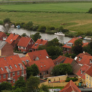 Denmark - Ribe sightseeing 06