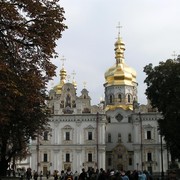 Kyiv-Pechersk Lavra 10