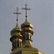 Kyiv-Pechersk Lavra 11