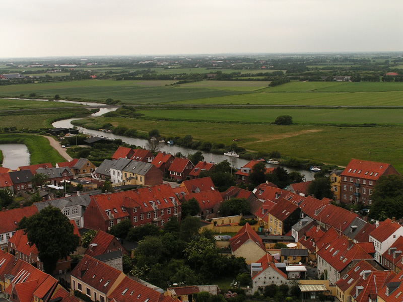 Denmark - Ribe sightseeing 07