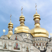 Kyiv-Pechersk Lavra 13