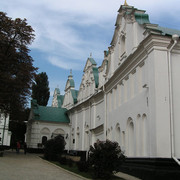 Kyiv-Pechersk Lavra 15