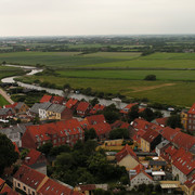 Denmark - Ribe sightseeing 07