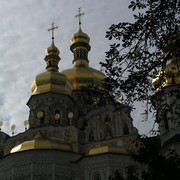 Kyiv-Pechersk Lavra 16