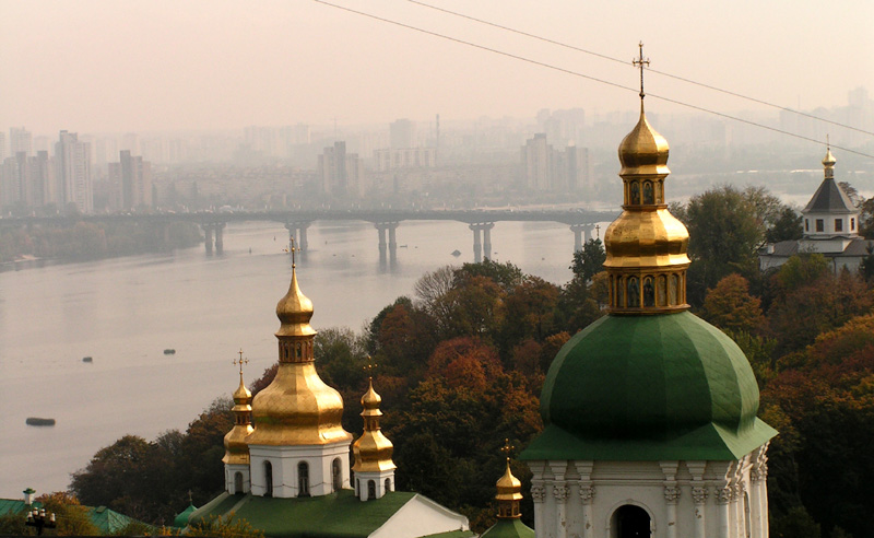 Kiev sightseeing 02