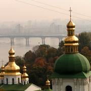 Kiev sightseeing 02
