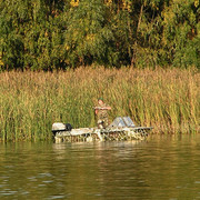 Dnieper river 03 - Kiev