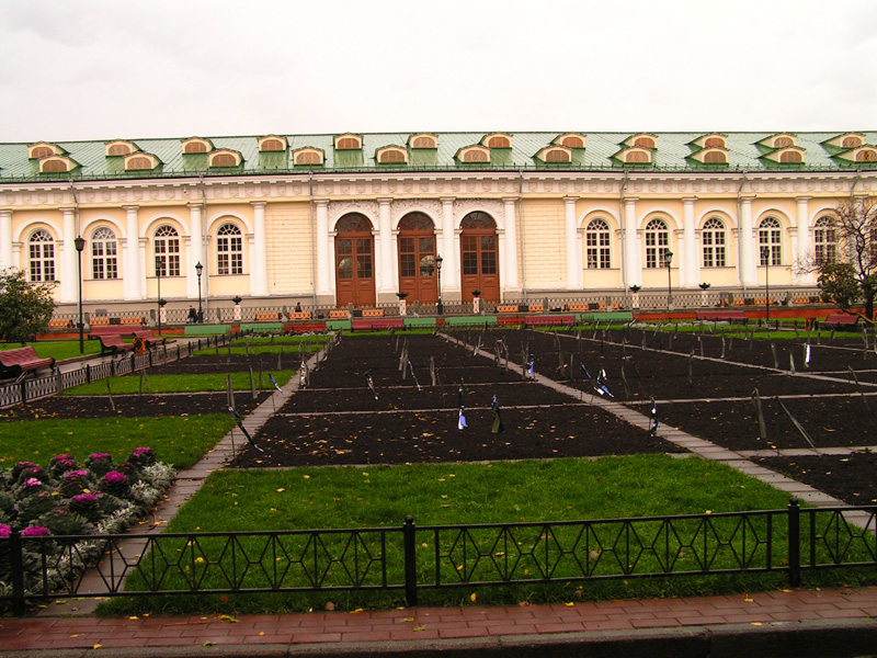 Moscow sightseeing 01