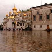 Cathedral of the Dormition 02, Moscow Kremlin