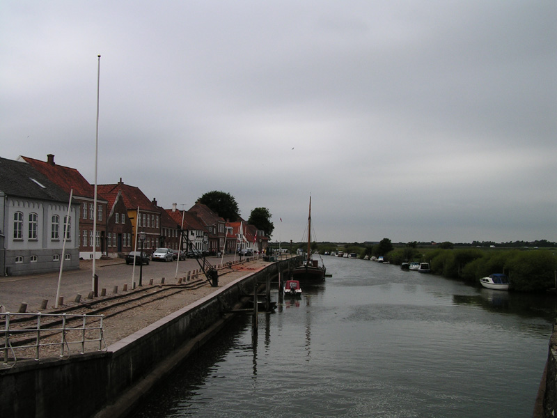 Denmark - Ribe sightseeing 12